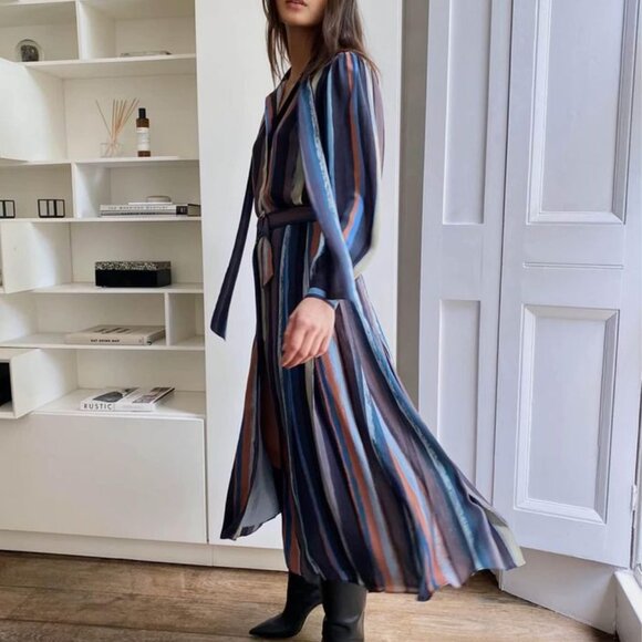 Aritzia Babaton Guell Dress - Picture 4 of 10